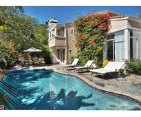 Singer Leona Lewis sells home in Hollywood Hills West