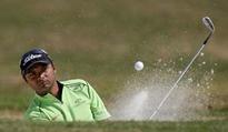 Rahil Gangjee ends 8th but Shiv Kapur blows it on back nine at Jakarta