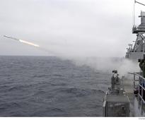 Raytheon Has an Anti-Chinese-Missile Missile