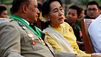 Myanmar: An uneasy alliance