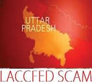 Former UP minister booked in disproportionate assets case