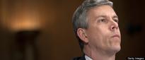 Arne Duncan Signals Worry Over Student Debt Levels