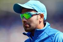 Window of opportunity 'opens' for Rohit