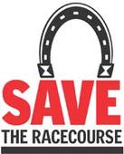 Save the racecourse