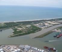 Dow Supports U.S. DOE Approval of Freeport LNG Export License