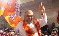 BJP makes Modi confidant Amit Shah in charge of UP, Varun Gandhi gets West Bengal