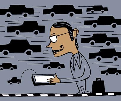 Merger of Uber and Ola in India likely to hit slow lane Merger of Uber and Ola in India likely to hit slow lane