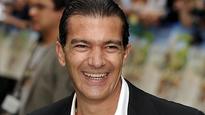 Banderas joins Chilean miners film?