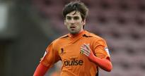 Orient look in on Holmes