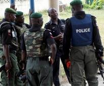 Nigeria seeks Niger's support against Boko Haram