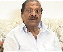 Ganesh should not be made minister, says Pillai
