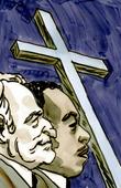 Samuel Rodriguez: The Messages of Graham and King