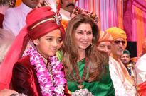 9-year-old Jaipur prince becomes Maharaja of Sirmaur