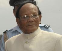 Konwar takes oath as Tripura Governor