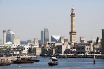 UAE businesses confident about 2013 growth
