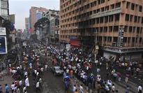 Bangladesh braces for unrest as judges prepare war crime verdict