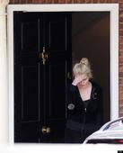 Helen 'Very Shaken' After Break-In