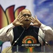 dna exclusive: Endangered in Narendra Modi's lair, Advani may do a Gir Lion