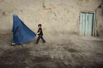 Afghan Parliament Halts Debate On Women's Rights Bill