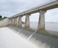 Water resources: Producers want water 'banked' for future droughts