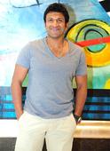 Puneeth Rajkumar's next film titled Ninnindale