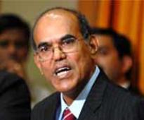 High current account deficit a matter of concern: Subbarao