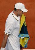 Straight Sets: Isner Hopes for Improvement at Wimbledon