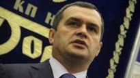 Man Held Over Attack On Kyiv Journalists
