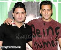 Bhushan Kumar acquires music rights of Salman's KICK and MENTAL