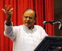 Draft law on CBI autonomy an eyewash: BJP