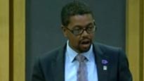 VIDEO: Welsh Assembly