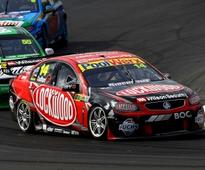 Whincup extends lead, Coulthard faces probe