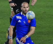 French seek 'perfection' to upset All Blacks