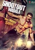Shootout at Wadala: Movie Review, story, expectations