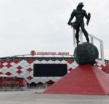 Move over Qatar, workers exploited at Russia's WC venues Move over Qatar, workers exploited at Russia's WC venues