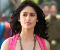 Happy ending for Ileana