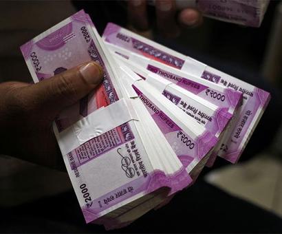 India Inc's investment growth hits 25-year low India Inc's investment growth hits 25-year low