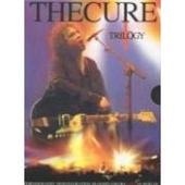 The Cure - Trilogy - Live In Berlin (DVD)