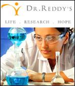 Dr. Reddy's Q4 IGAAP Profit Grows