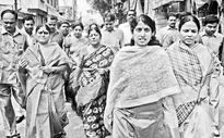 Sabita let off by court, case postponed to June 21