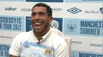Carlos Tevez will move to Boca Juniors, but not until next summer