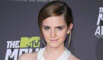 Emma Watson gives fans a reality check