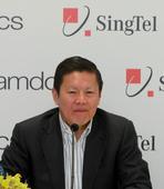 SingTel Group Digital Life CEO Allen Lew: We have scale to compete with Facebook and Google