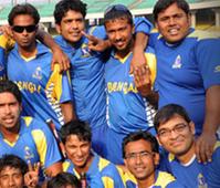 Odisha, Bengal qualify for knockout stage from East Zone
