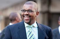 Two held for Dali Mpofu assault