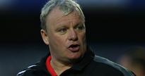 Evans remains grounded