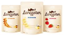 Hershey brand launch in fastest growing Chinese confectionery segment