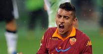Roma: No Marquinhos talks