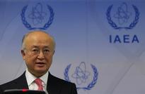 IAEA chief backs sending experts to check Iran's Bushehr plant