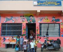 Youth club that makes a difference